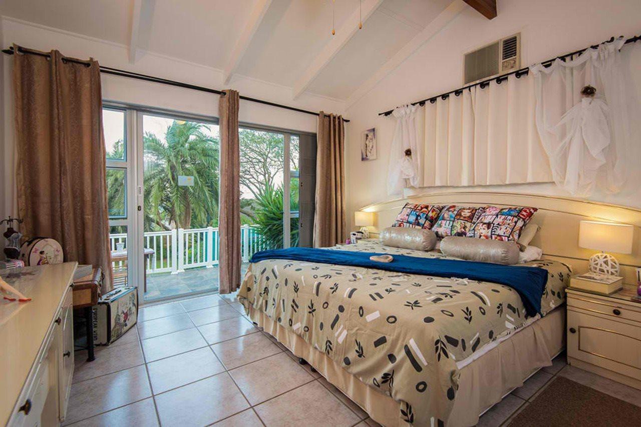 Ruby Sands Exclusive Holiday Home Ballito Exterior foto