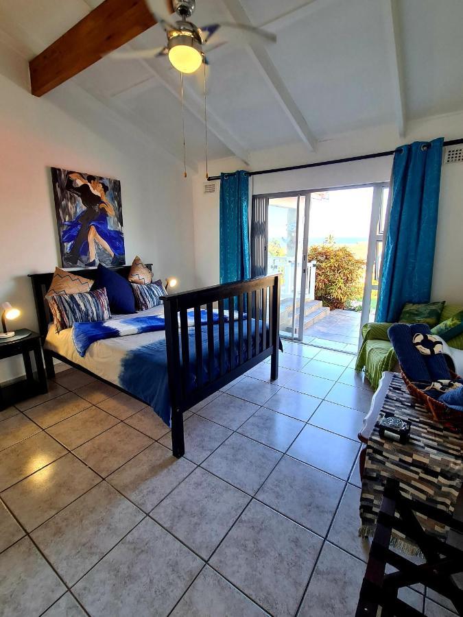 Ruby Sands Exclusive Holiday Home Ballito Exterior foto