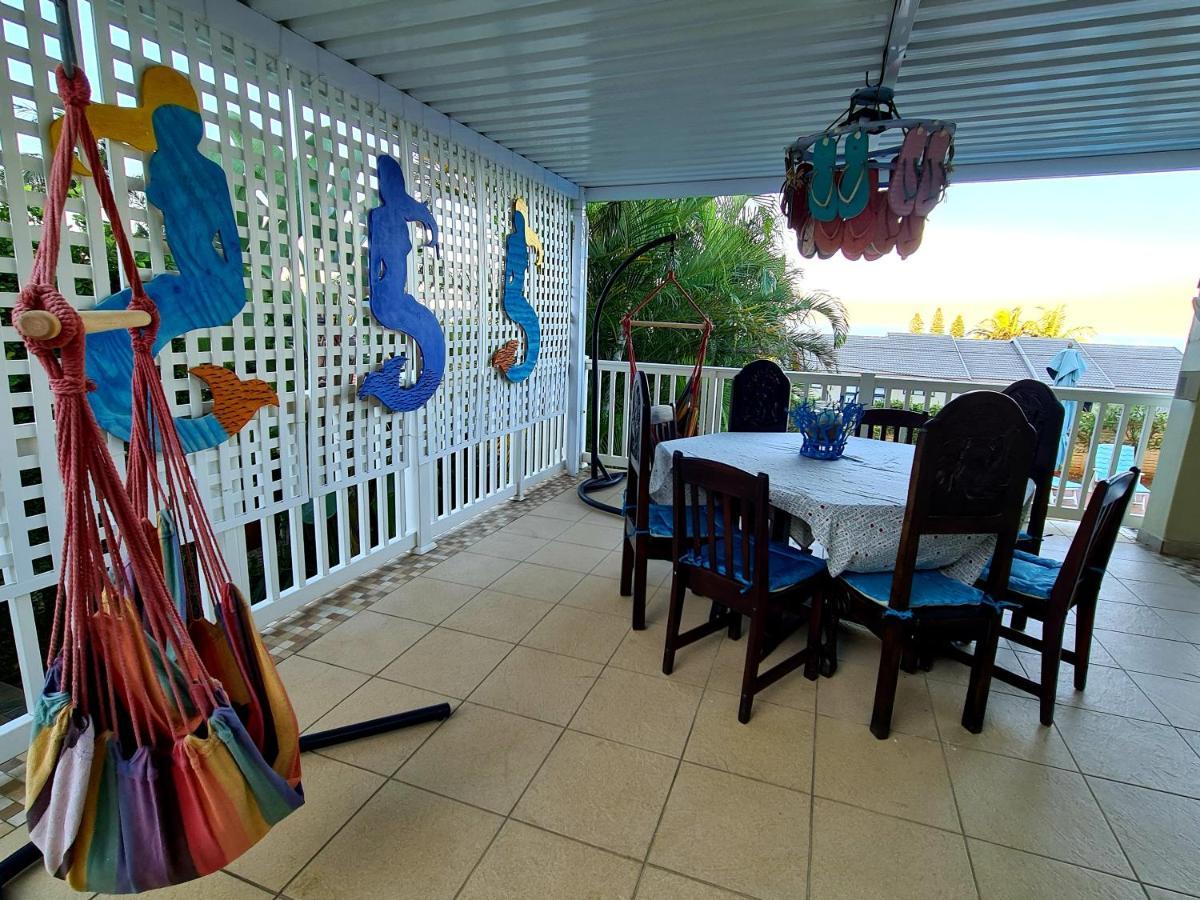 Ruby Sands Exclusive Holiday Home Ballito Exterior foto