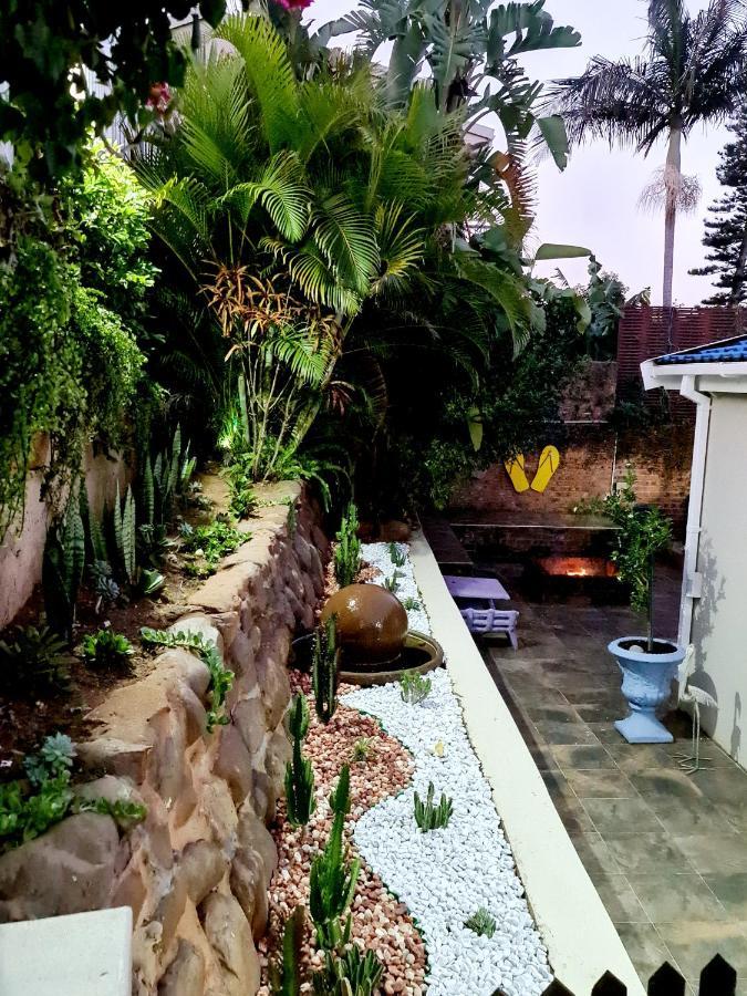 Ruby Sands Exclusive Holiday Home Ballito Exterior foto