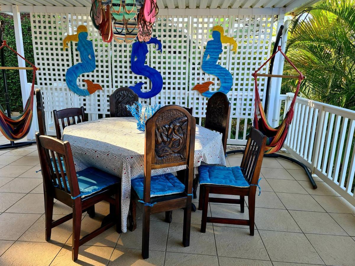 Ruby Sands Exclusive Holiday Home Ballito Exterior foto