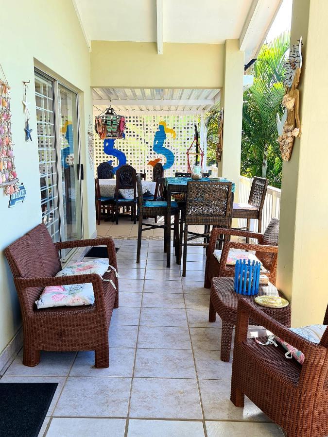 Ruby Sands Exclusive Holiday Home Ballito Exterior foto