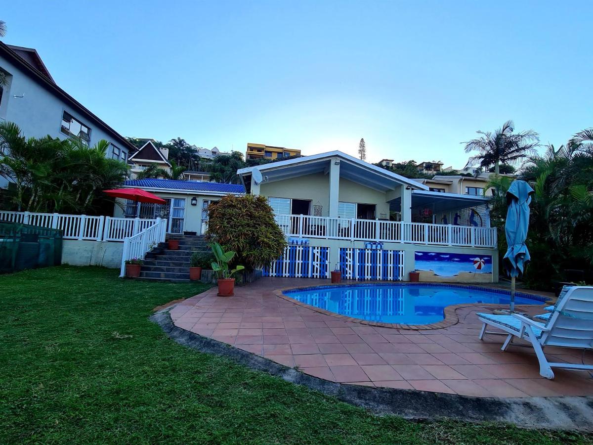 Ruby Sands Exclusive Holiday Home Ballito Exterior foto