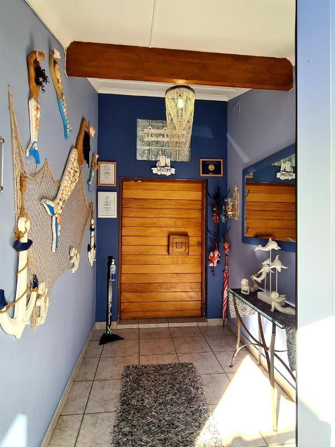 Ruby Sands Exclusive Holiday Home Ballito Exterior foto