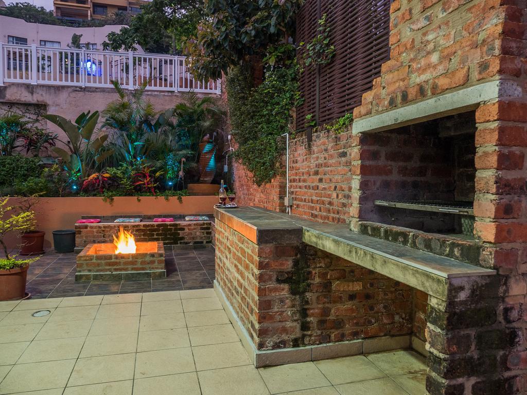 Ruby Sands Exclusive Holiday Home Ballito Exterior foto