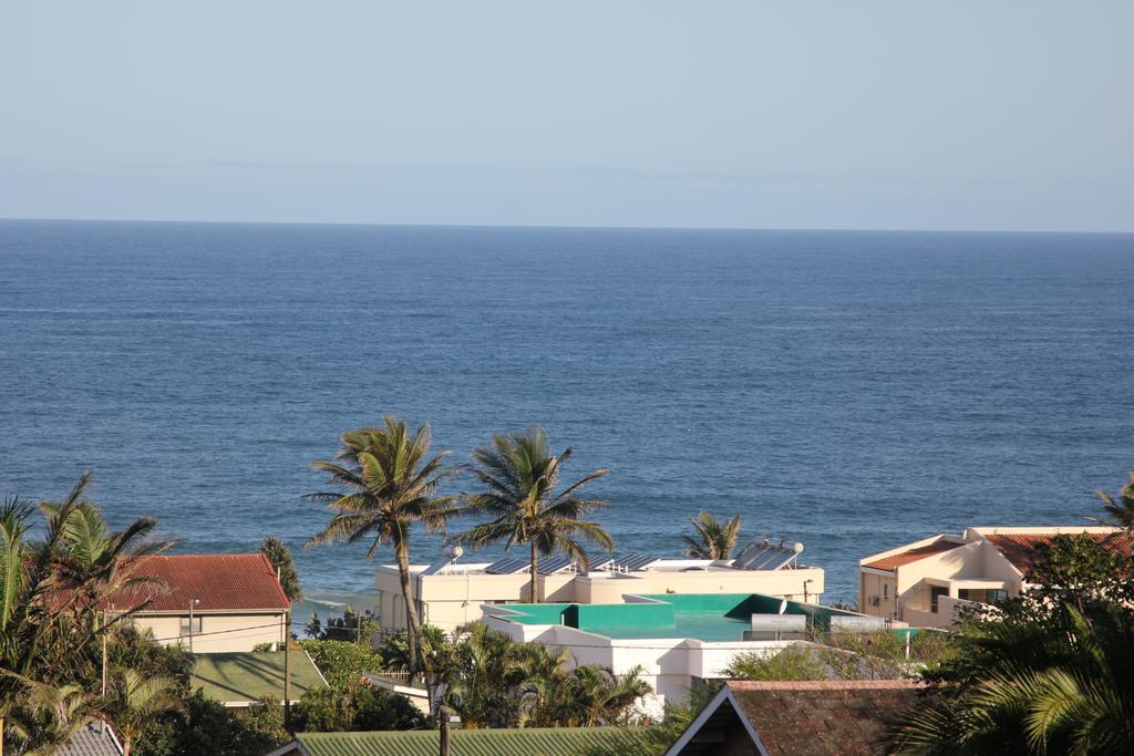 Ruby Sands Exclusive Holiday Home Ballito Exterior foto