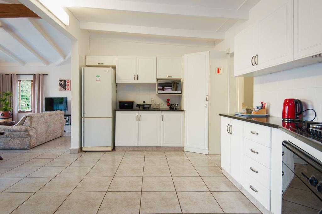 Ruby Sands Exclusive Holiday Home Ballito Exterior foto