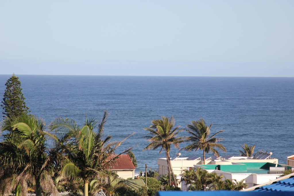 Ruby Sands Exclusive Holiday Home Ballito Exterior foto